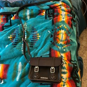 7 inch Dr Martens Crossbody Bag